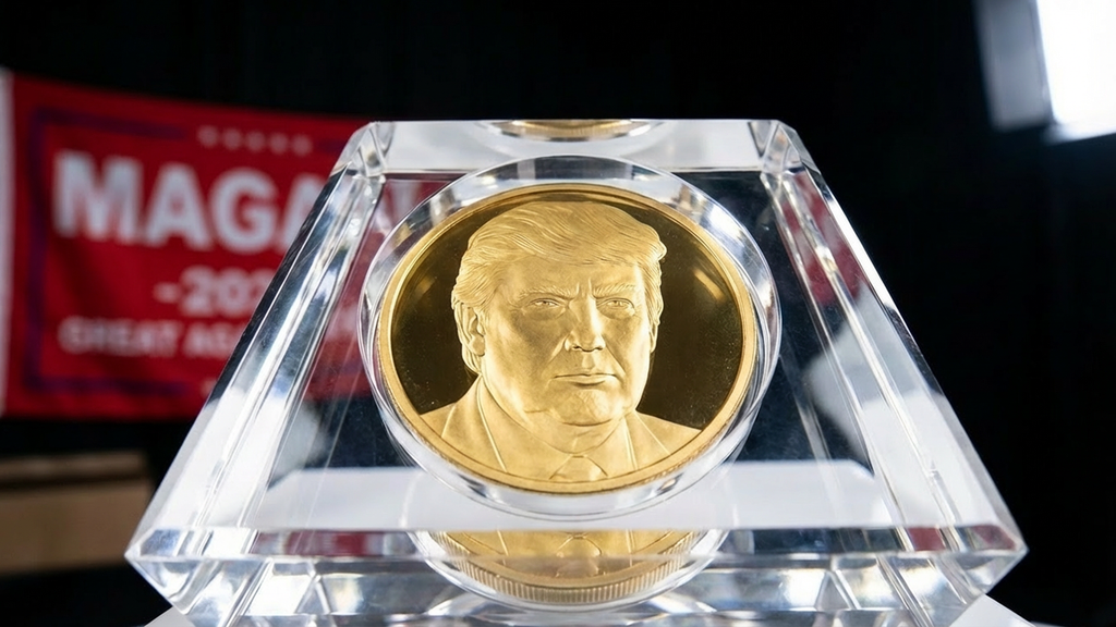 How to Store Political Memorabilia Coins for Long-Term Value